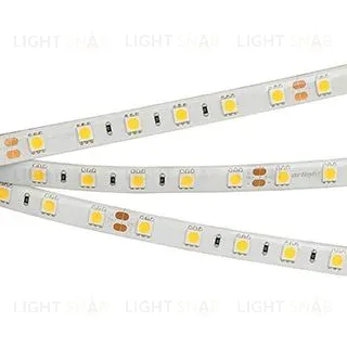 Светодиодная лента герметичная Arlight RTW-SE-B60-10mm 24V Warm3000 (14.4 W/m, IP65, 5m) 015279(3) 015279(3)