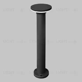 Ландшафтный светильник IMEX Brit IL.0014.0020-L600-BK IL.0014.0020-L600-BK