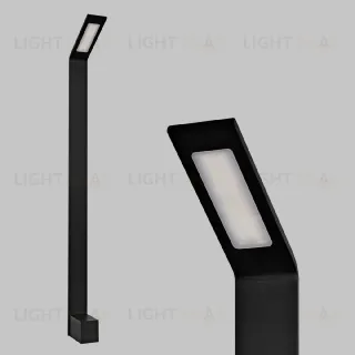 Ландшафтный светильник IMEX Brit IL.0014.0028-L600-BK IL.0014.0028-L600-BK