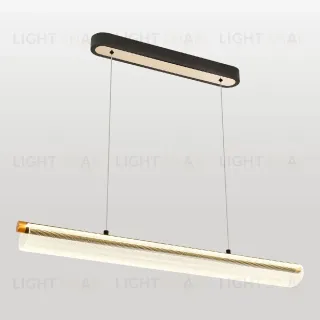 Подвесной светильник Lussole Bradford LSP-0925 LSP-0925