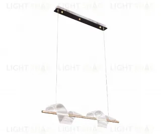 Подвесной светильник Kink Light Илина 08042-2AS,37 08042-2AS,37