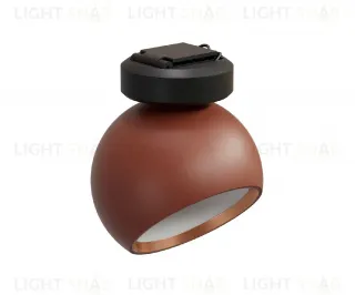 Трековый светильник Kink Light Сатори 6427,06 6427,06