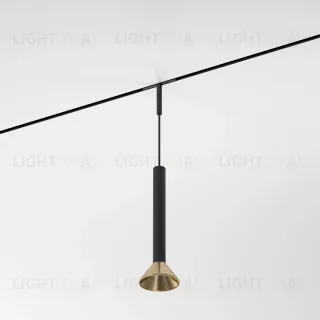 Трековый магнитный светильник Elektrostandard Mini Magnetic 4690389202209 85164/01 a065651 4690389202209