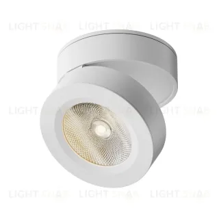 Накладной спот Maytoni Magic C022CL-7W3K-W-1 C022CL-7W3K-W-1