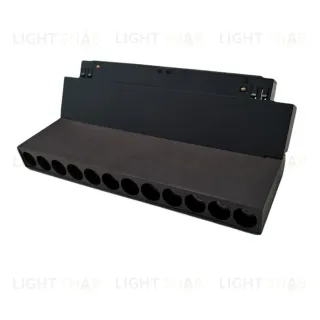 Трековый светильник Wertmark WTG.O22.607.30.12 WTG.O22.607.30.12