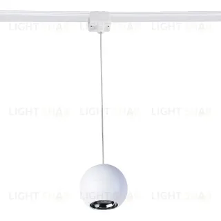 Трековый магнитный светильник Favourite Unica 4228-1P 4228-1P