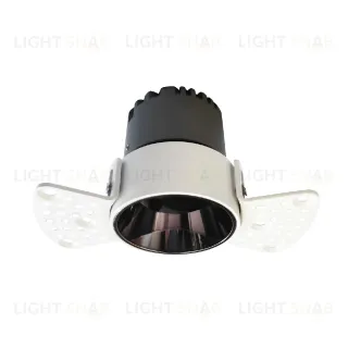 Встраиваемый светильник Favourite Mortise 4418-1C 4418-1C