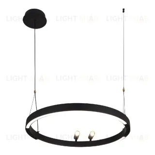 Подвесная люстра F-Promo Slinga 4474-1P 4474-1P