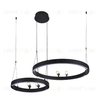Подвесная люстра F-Promo Slinga 4474-2P 4474-2P