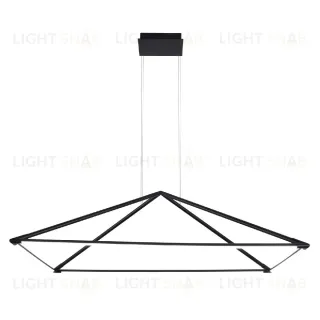 Подвесная люстра Favourite Pyramis 4573-2P 4573-2P