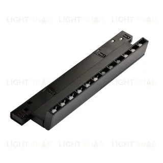 Трековый магнитный светильник Favourite Logica 4574-1U 4574-1U