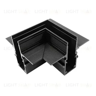 Угловой соединитель Favourite Logica 1012-CU-002 1012-CU-002