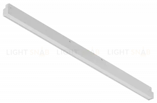 Трековый магнитный светильник iLedex Vision 4822-001-L900-36W-110DG-4000K-WH 4822-001-L900-36W-110DG-4000K-WH