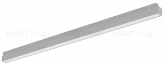 Трековый магнитный светильник iLedex Vision SMART 4822-001-L900-36W-110DG-BK SMART 4822-001-L900-36W-110DG-BK