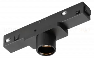 Трековый магнитный светильник iLedex Vision 4822-017-D23-2W-24DG-4000K-BK 4822-017-D23-2W-24DG-4000K-BK
