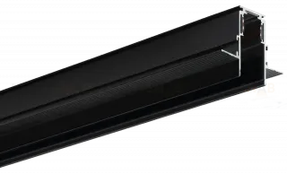 Шинопровод магнитный встраиваемый iLedex Vision 4822-65/48-3000-BK 4822-65/48-3000-BK