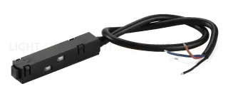 Ввод питания iLedex Vision POWER INN 4822-L2000-BK POWER INN 4822-L2000-BK