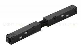 Коннектор питания прямой iLedex Vision POWER CONNECT 4822-L227-BK POWER CONNECT 4822-L227-BK