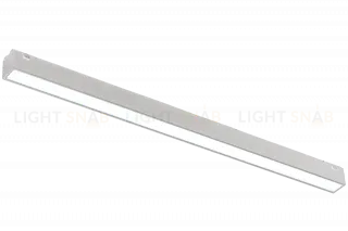 Трековый магнитный светильник iLedex Vision 4825-038-L895-30W-110DG-3000K-WH 4825-038-L895-30W-110DG-3000K-WH
