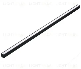 Трековый магнитный светильник iLedex Vision SMART 4825-038-L895-30W-110DG-BK SMART 4825-038-L895-30W-110DG-BK