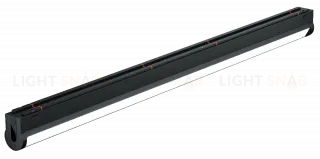 Трековый магнитный светильник iLedex Vision SMART 4825-040-L497-24W-110DG-BK SMART 4825-040-L497-24W-110DG-BK