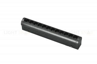 Трековый магнитный светильник iLedex Vision 4825-041-L209-12W-36DG-4000K-BK 4825-041-L209-12W-36DG-4000K-BK