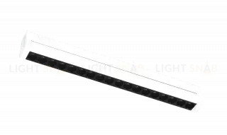 Трековый магнитный светильник iLedex Vision 4825-041-L305-18W-36DG-3000K-WH 4825-041-L305-18W-36DG-3000K-WH