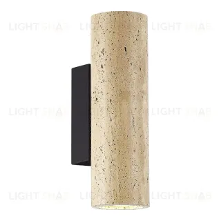 Настенный светильник ST Luce Earthy SL1194.411.01 SL1194.411.01