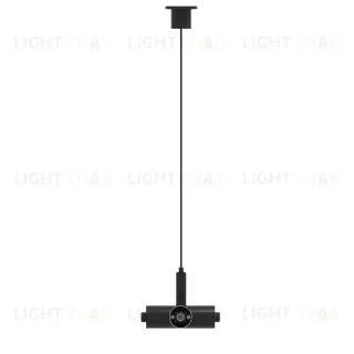 Подвесной токопроводящий Х-коннектор ST Luce Techno ST1601.479.00 ST1601.479.00