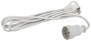 Удлинитель электрический Эра UX-1е-3m Б0039817 Б0039817