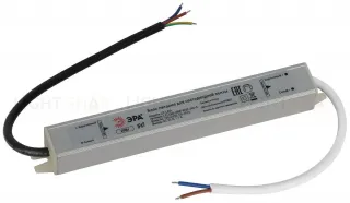 Блок питания Эра LP-LED-25W-IP67-24V-S Б0061142 Б0061142