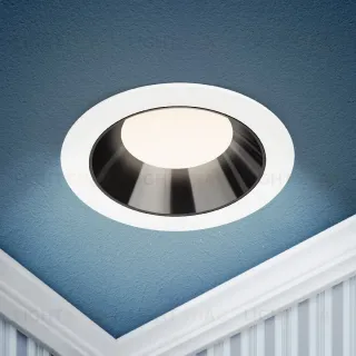 Встраиваемый светильник Эра LED 21-12-3K Б0062138 Б0062138