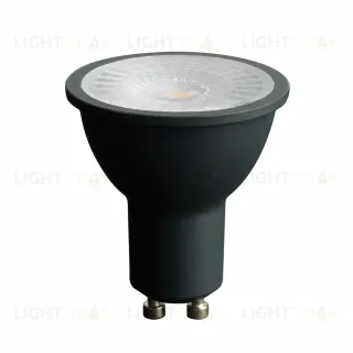 Лампа светодиодная Feron LB-1607 GU10 7W 4000К 48957 48957