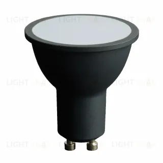 Лампа светодиодная Feron LB-1608 GU10 8W 4000К 48959 48959