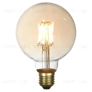 Лампа светодиодная Lussole 	EDISSON GF-L-2106 GF-L-2106
