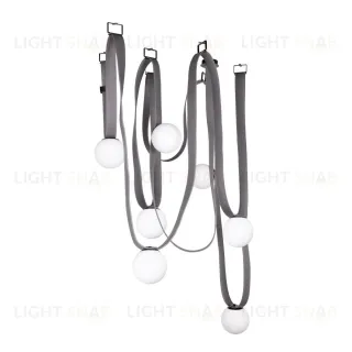 Подвесная люстра Loft IT Picot 10240/7 10240/7