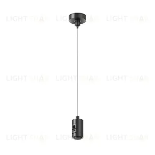 Подвес тросовый одинарный Maytoni Flarity TRA157SW-S1-B TRA157SW-S1-B