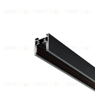Шинопровод магнитный накладной Maytoni Exility TRXM034-412B TRXM034-412B