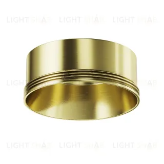 Декоративное кольцо Maytoni Focus RingL-20-BS RingL-20-BS