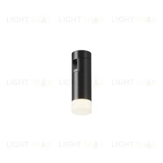 Трековый светильник Maytoni Skim TR145-1-3W3K-W-B TR145-1-3W3K-W-B