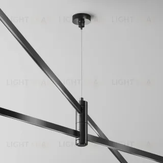 Подвес тросовый двойной Maytoni Flarity TRA157SW-D1-B TRA157SW-D1-B