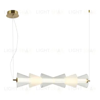 Подвесная люстра Omnilux Casargo OML-51503-21 OML-51503-21
