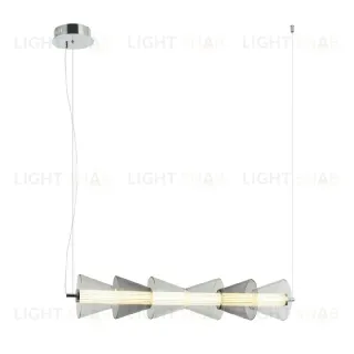 Подвесная люстра Omnilux Sogna OML-51603-21 OML-51603-21