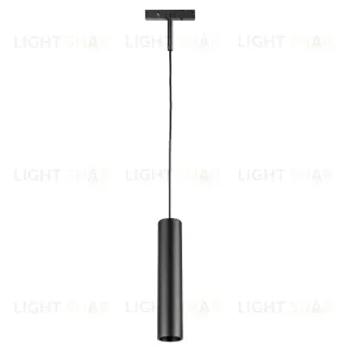 Трековый однофазный светильник Lightstar Linea 236247 236247