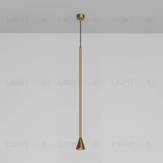 Подвесной светильник Maytoni Technical Pendant Arrow P064PL-01G-1 P064PL-01G-1