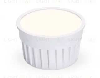 Светодиодная лампа Ambrella Light Present MR16 6W 3000K 207407 207407