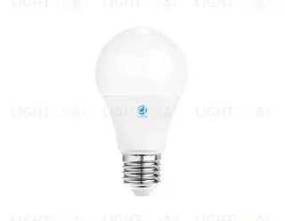 Светодиодная лампа Ambrella Light Present A60 E27 7W 4200K 207027 207027