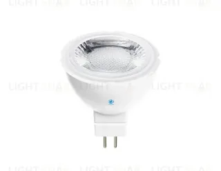 Светодиодная лампа Ambrella Light Present MR16 GU5.3 7W 3000K 207853 207853