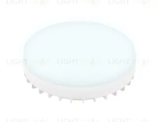 Светодиодная лампа Ambrella Light Present GX53 GX53 11W 6400K 253216 253216
