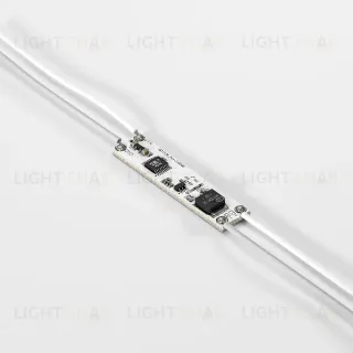 Выключатель с микроволновым датчиком движения Elektrostandard 4690389206382 95002/01 a067101 4690389206382